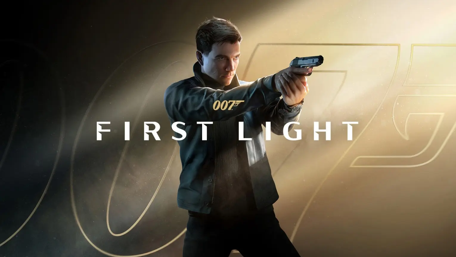 007 First Light