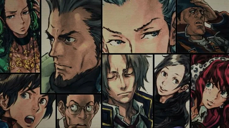 999: Nine Hours, Nine Persons, Nine Doors