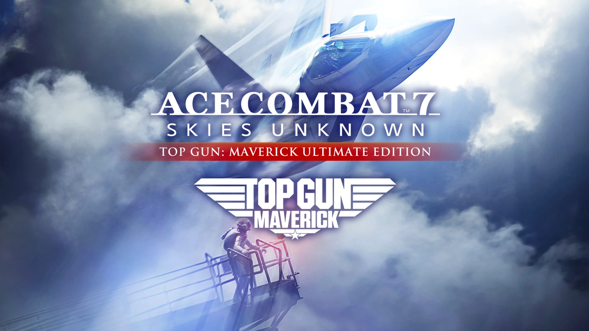 Ace Combat 7: Skies Unknown