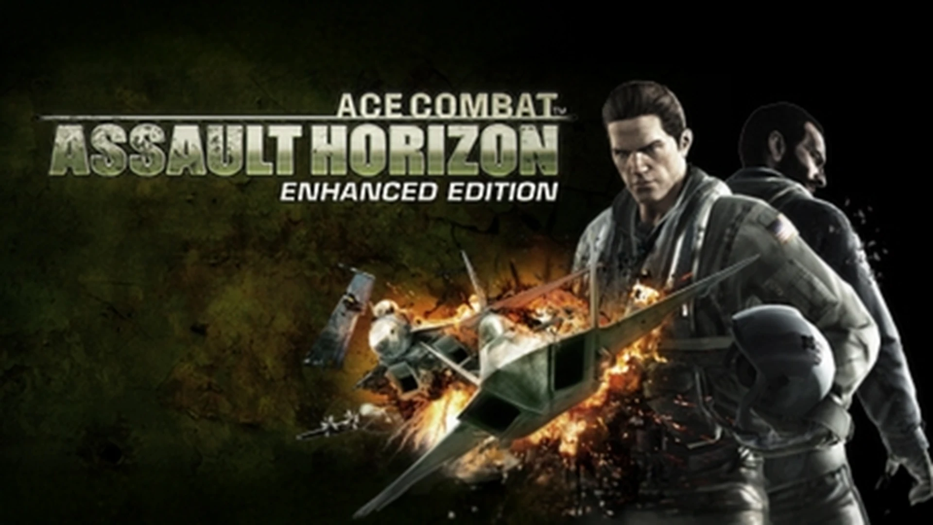 Ace Combat: Assault Horizon - Enhanced Edition