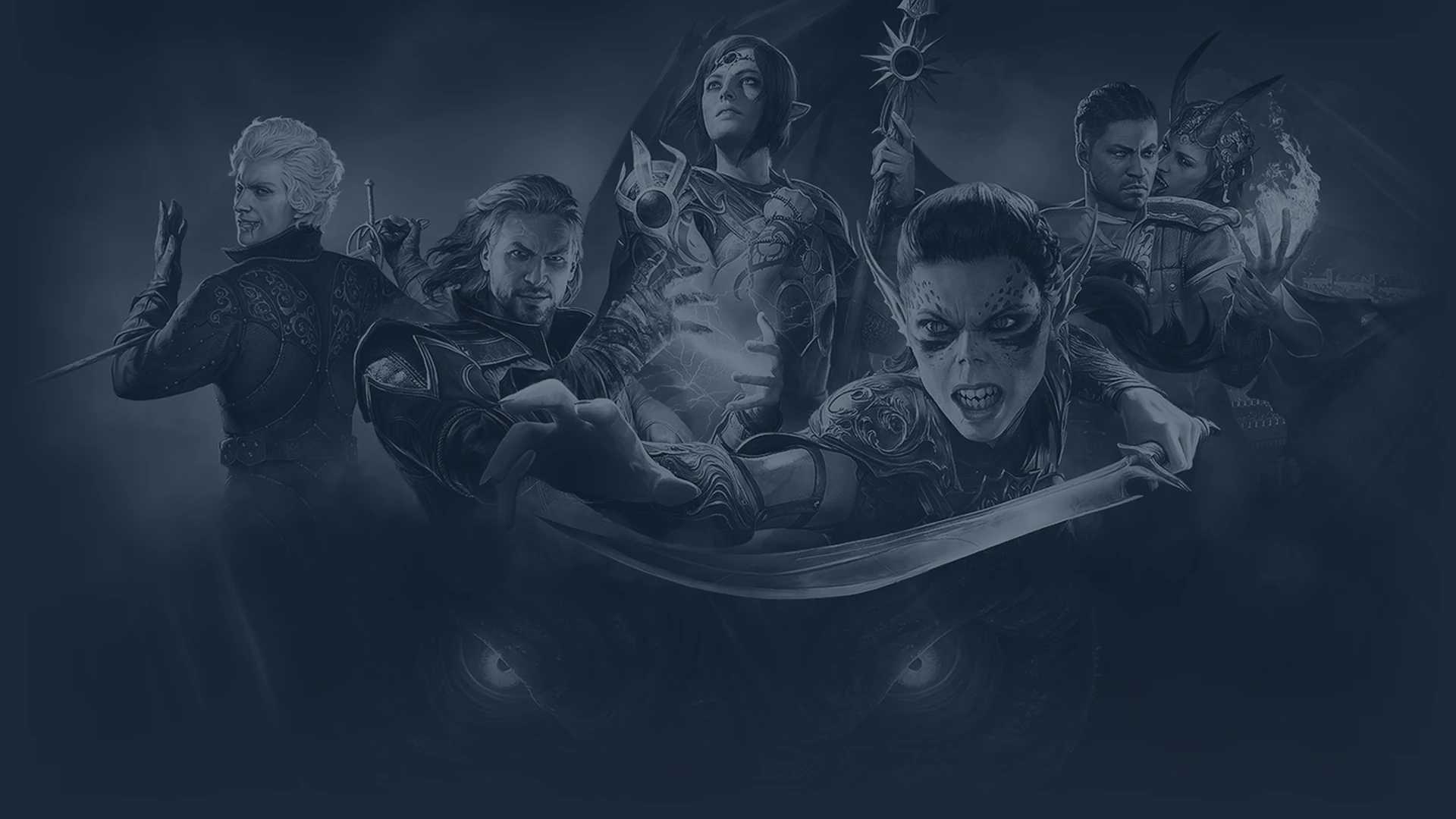 Baldur's Gate 3