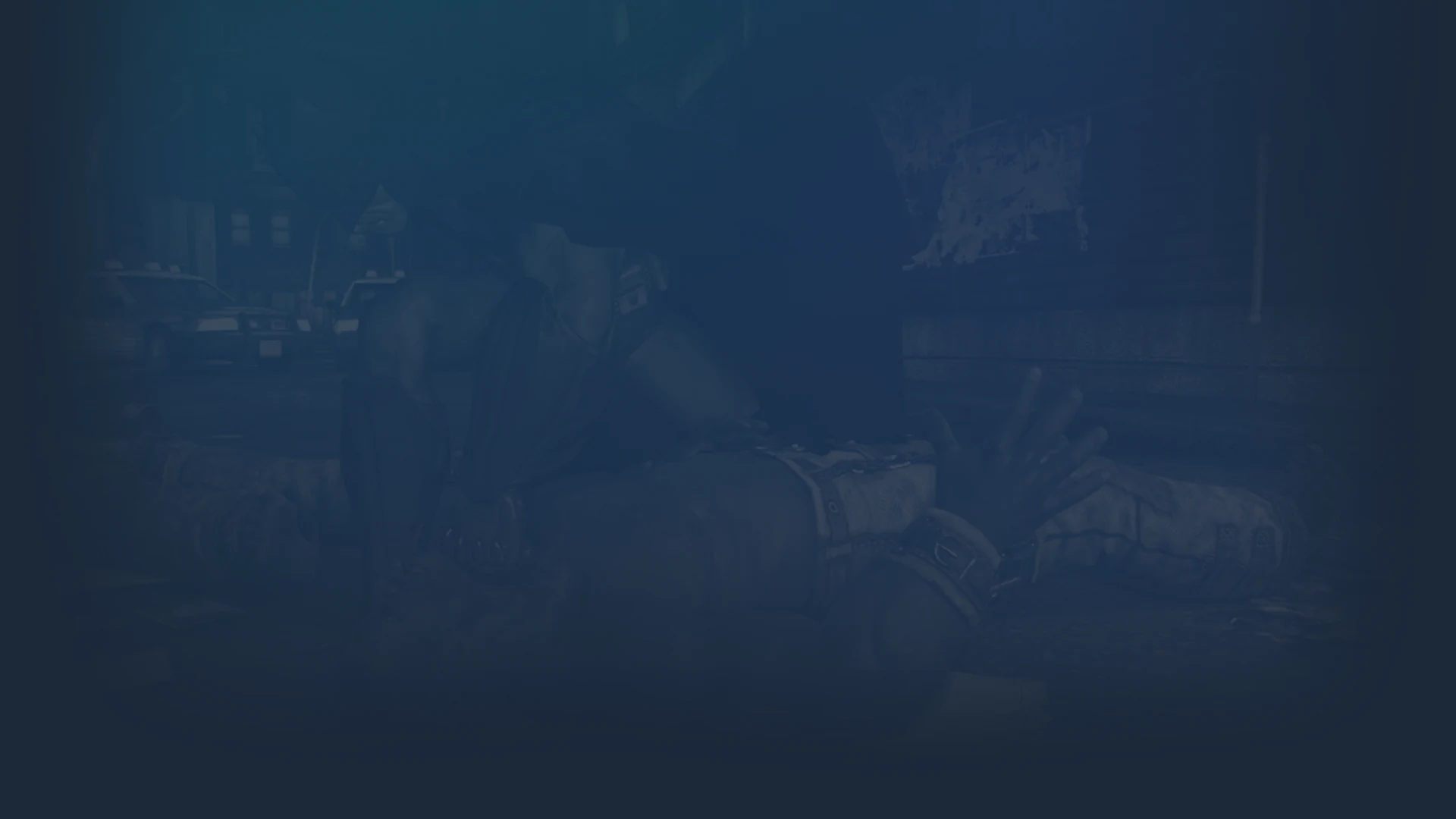 Batman: Arkham Asylum