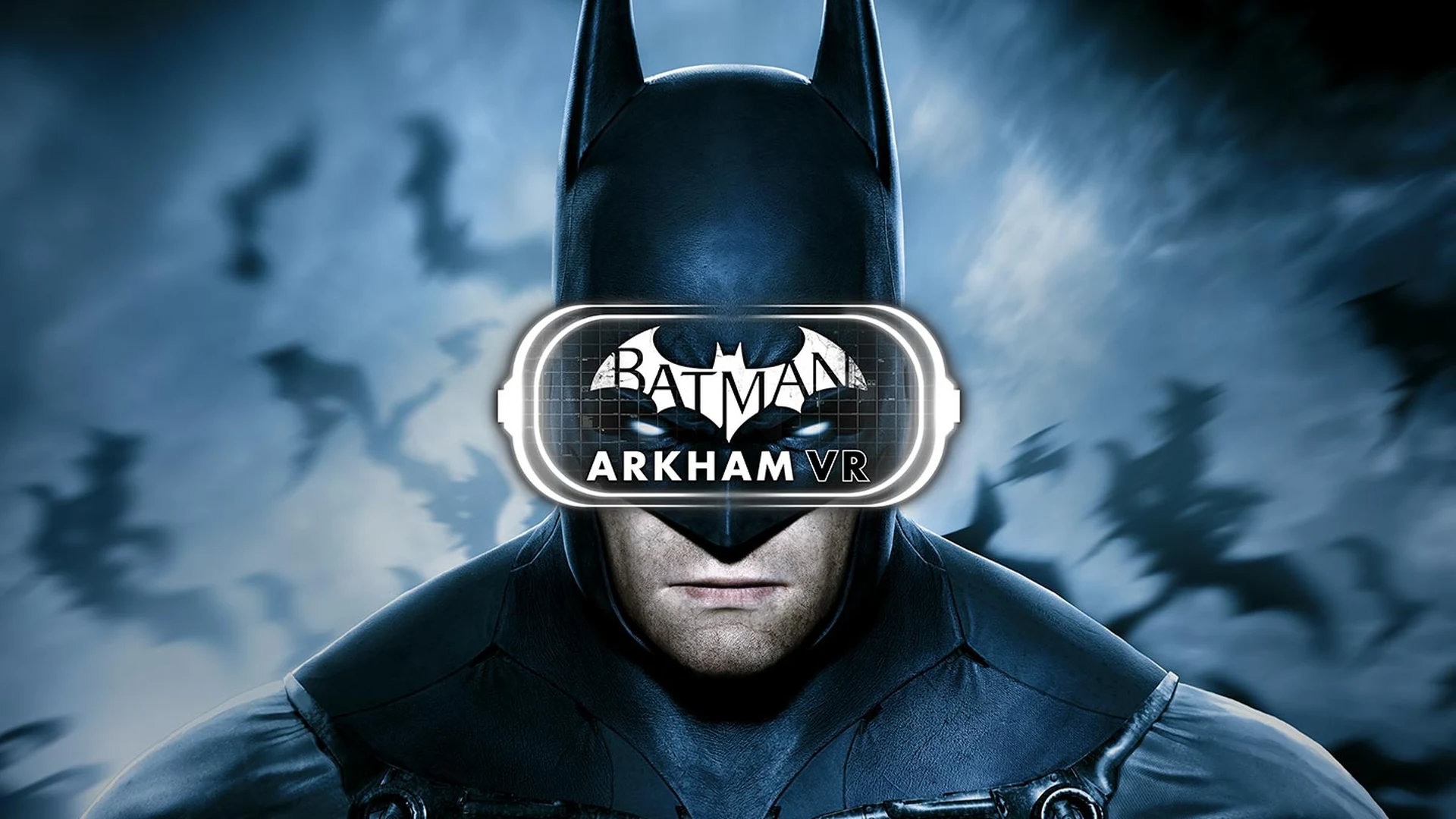 Batman: Arkham VR
