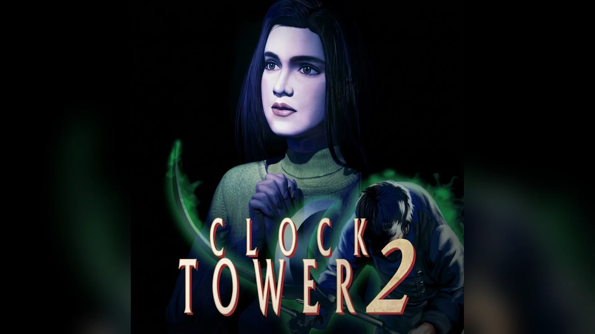 Clock Tower 2