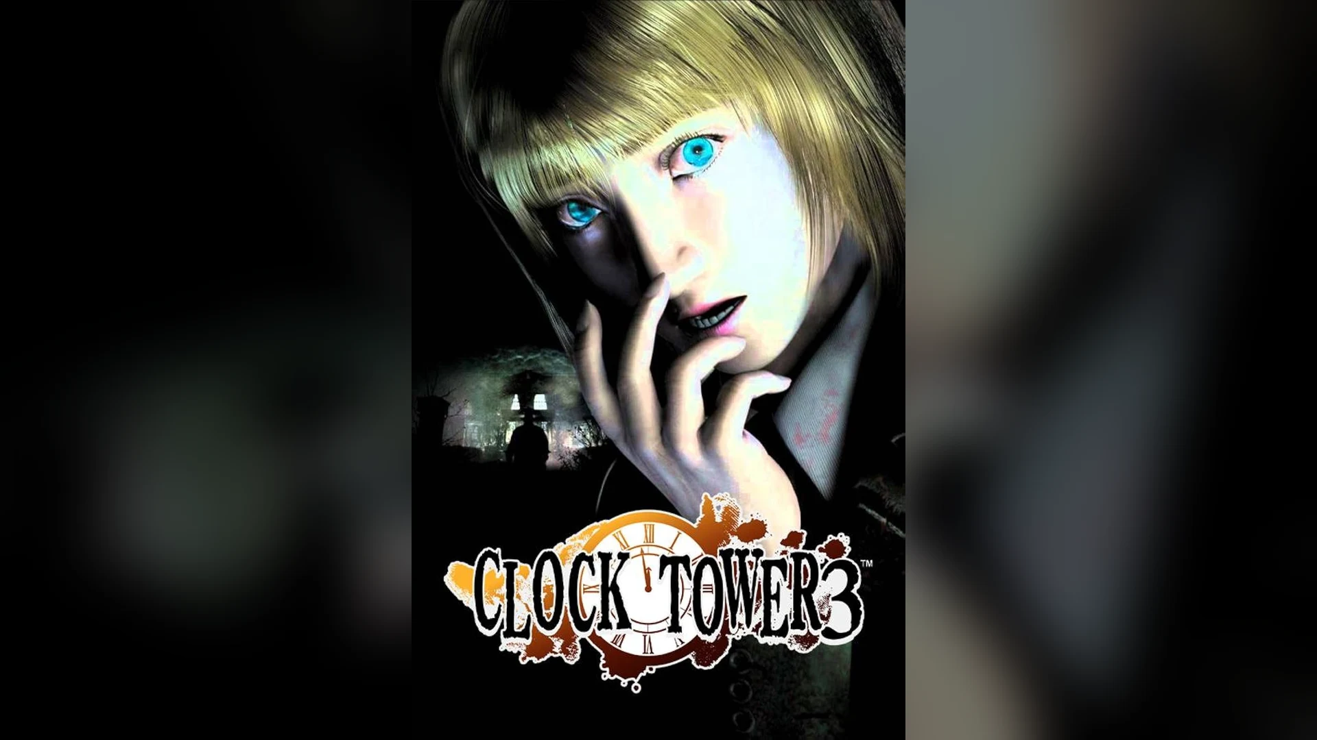 Clock Tower 3