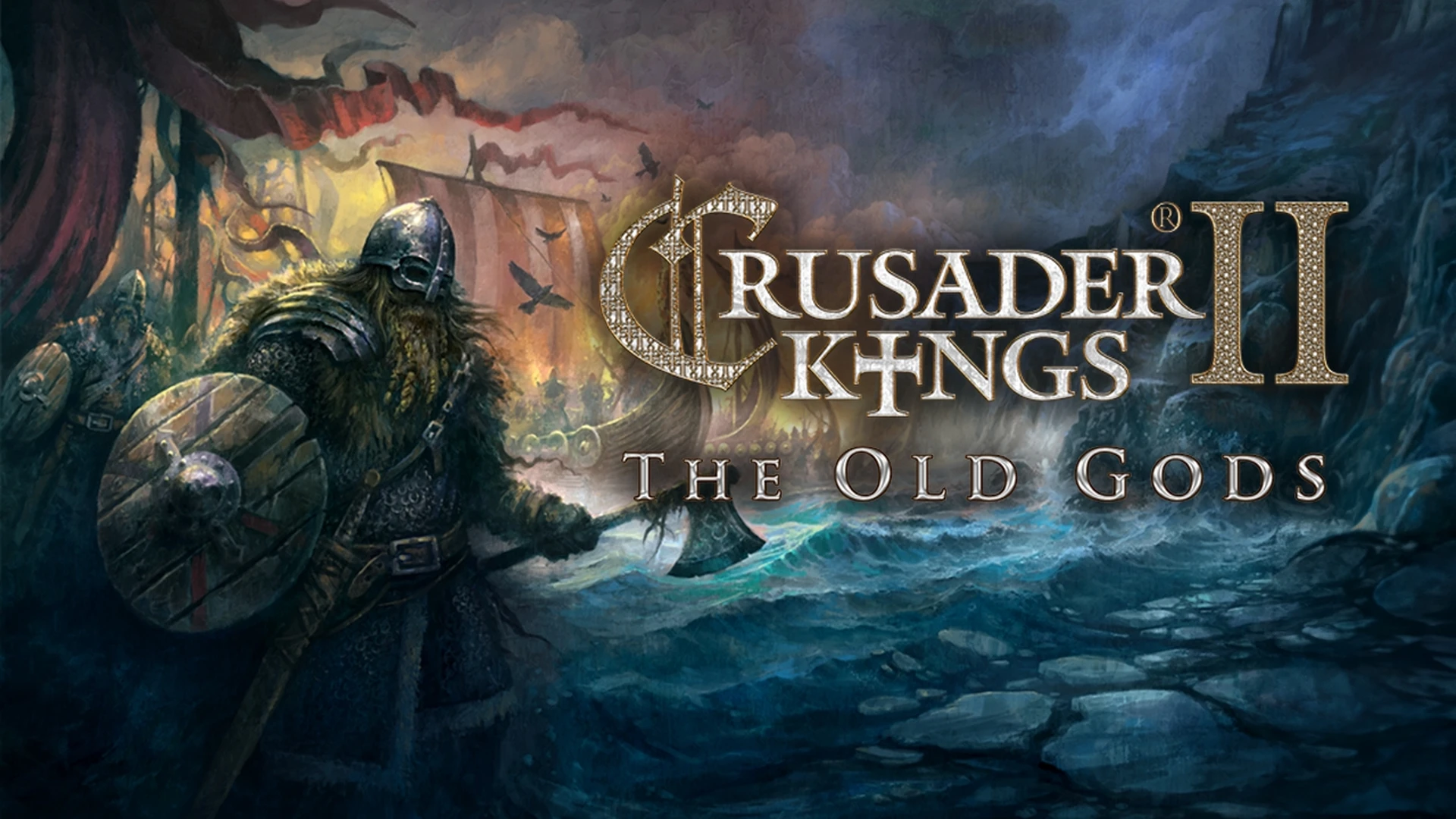 Crusader Kings II