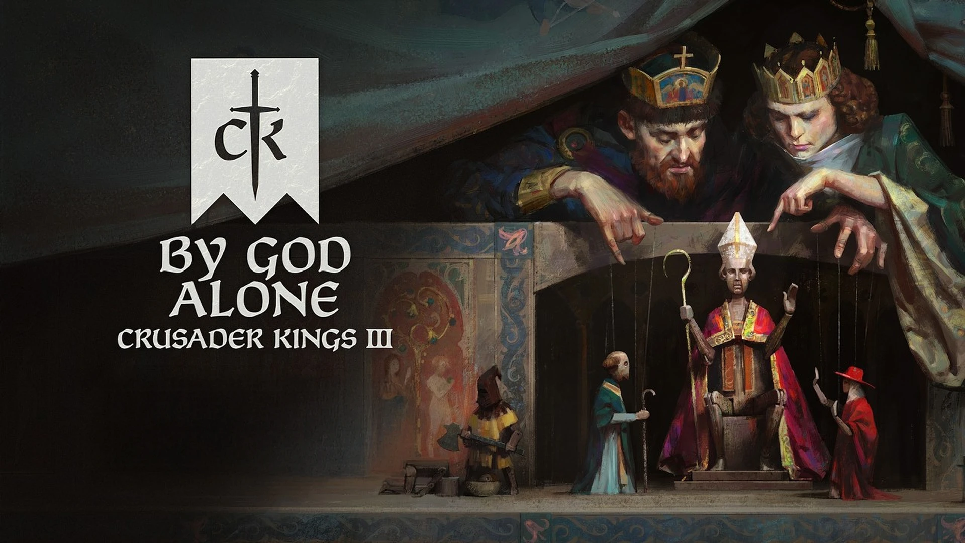 Crusader Kings III