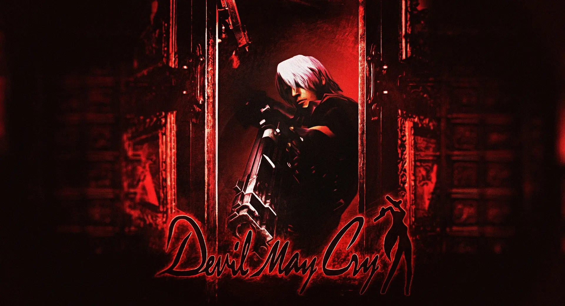 Devil May Cry 1 HD