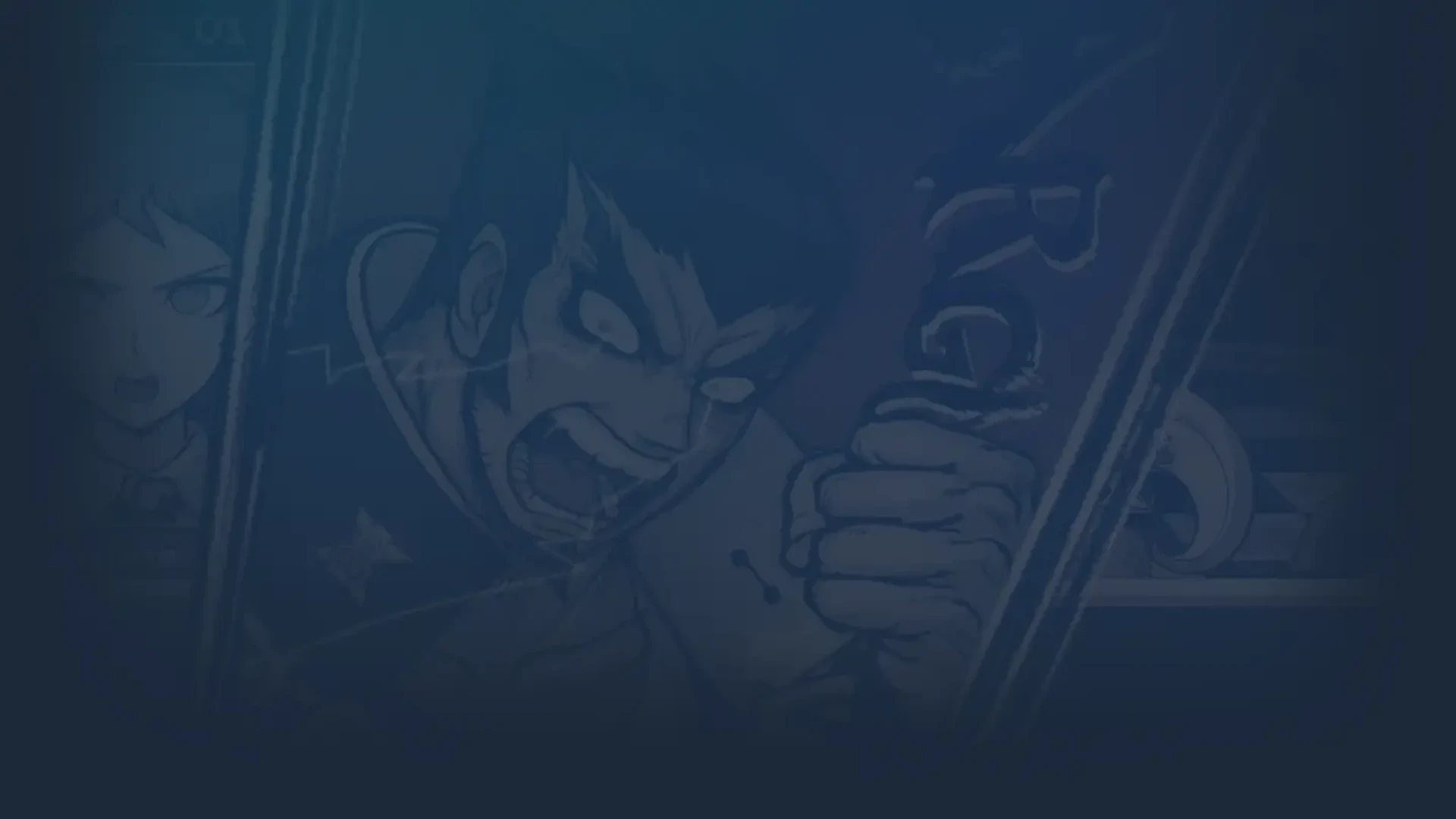Danganronpa 2: Goodbye Despair