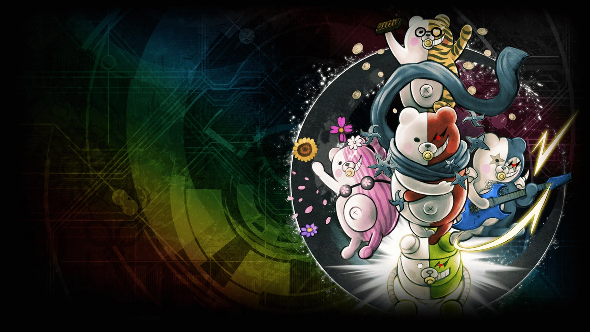 Danganronpa V3: Killing Harmony