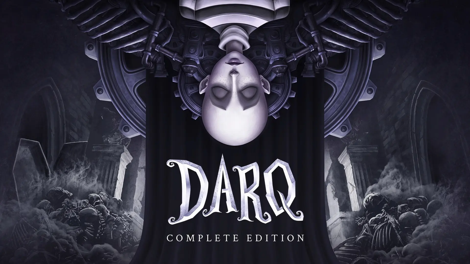 DarQ: Complete Edition