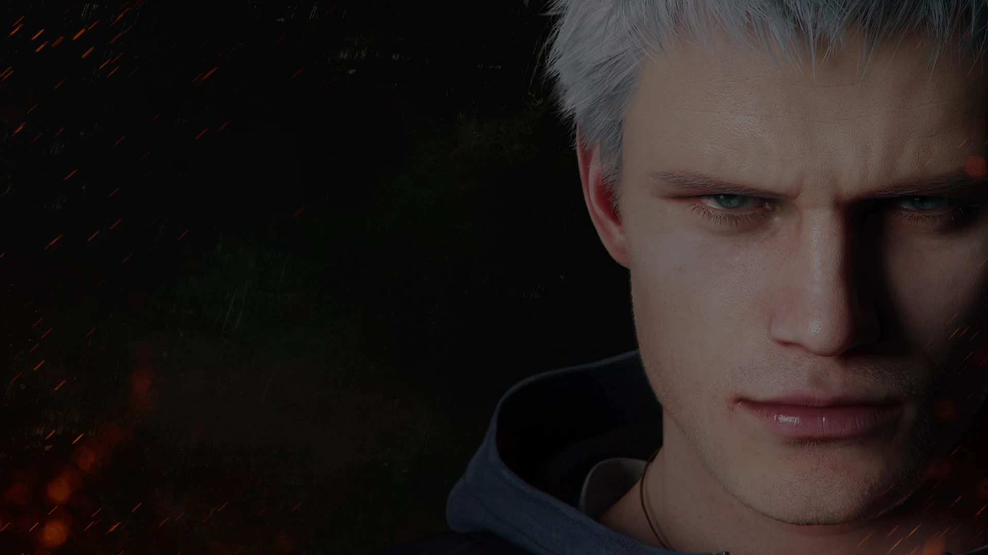 Devil May Cry 5