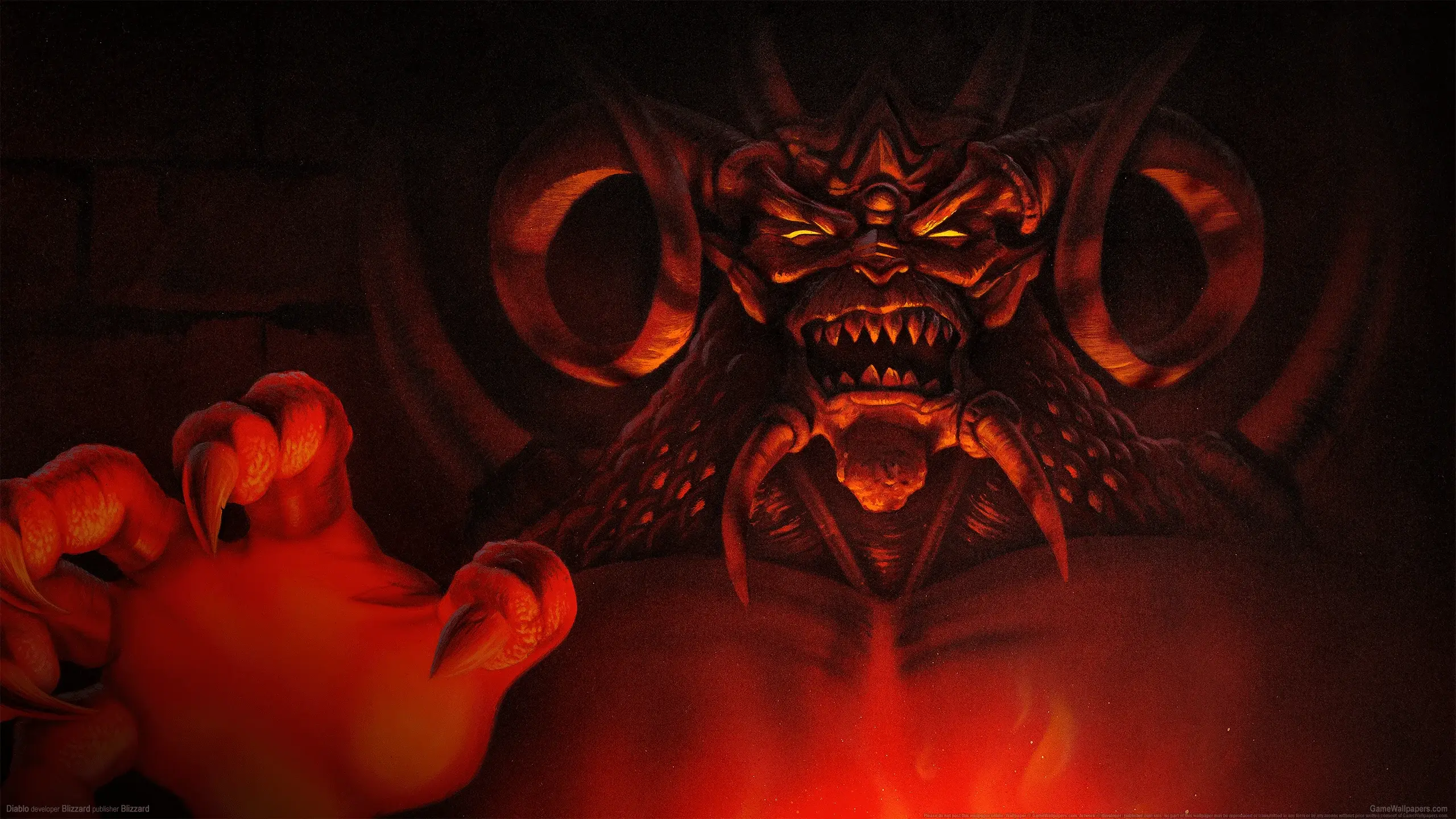 Diablo 1