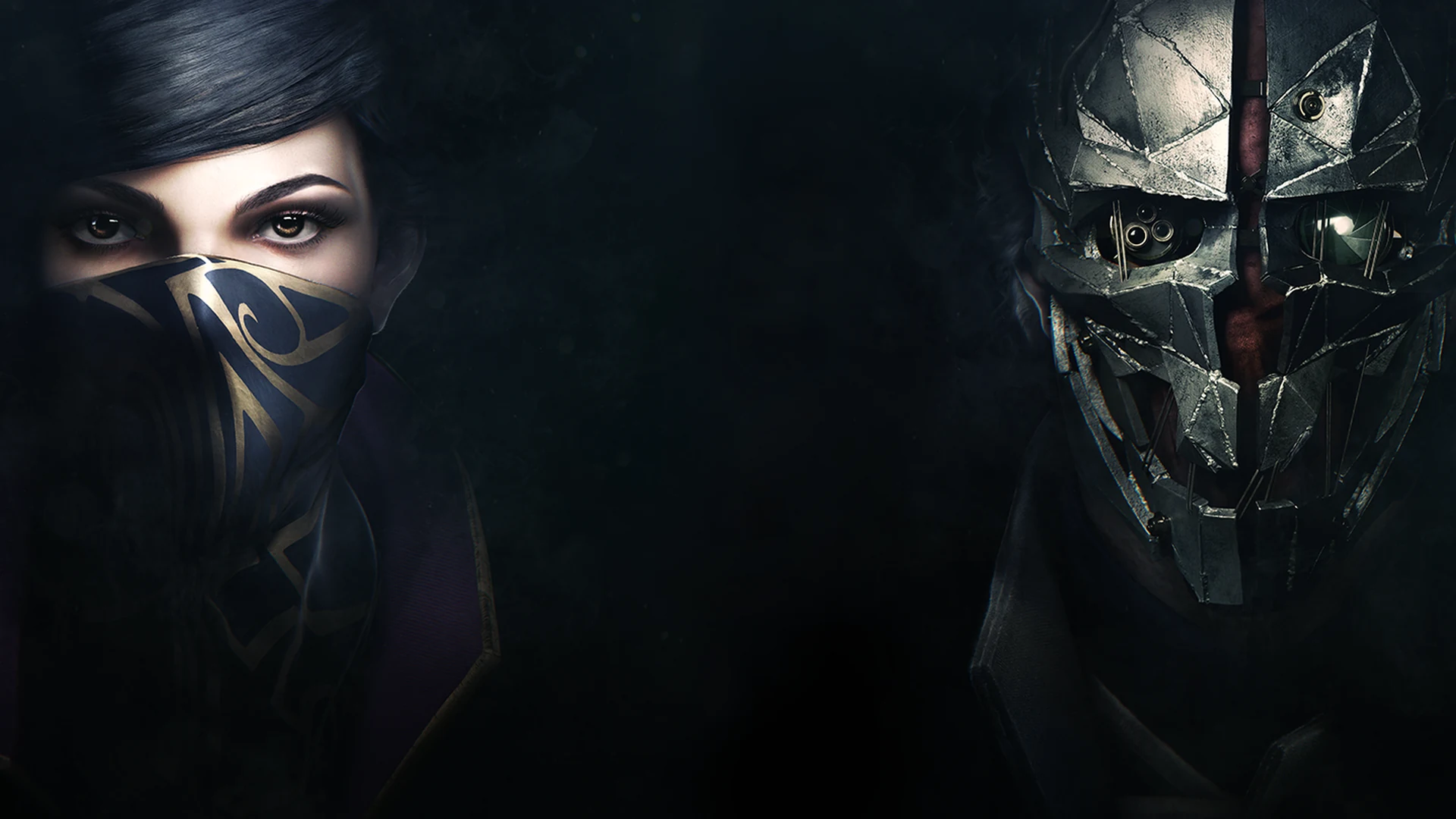 Dishonored 2