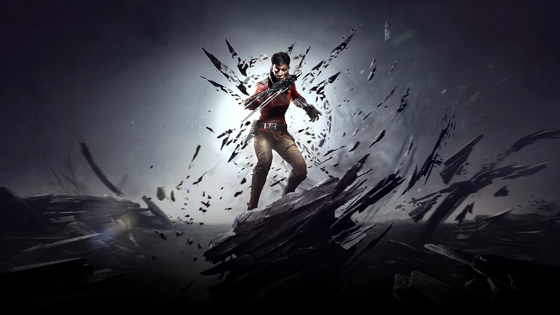 Dishonored: Death of the Outsider