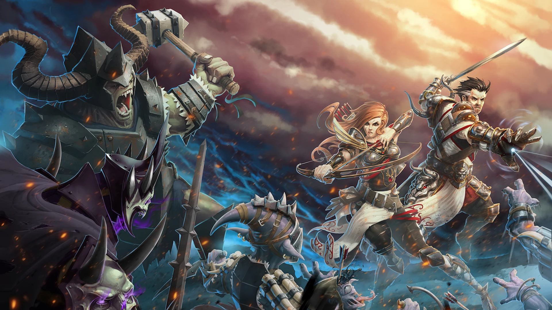 Divinity: Original Sin - Enhanced Edition