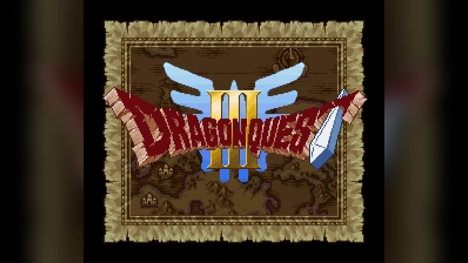 Dragon Quest III: Soshite Densetsu e...