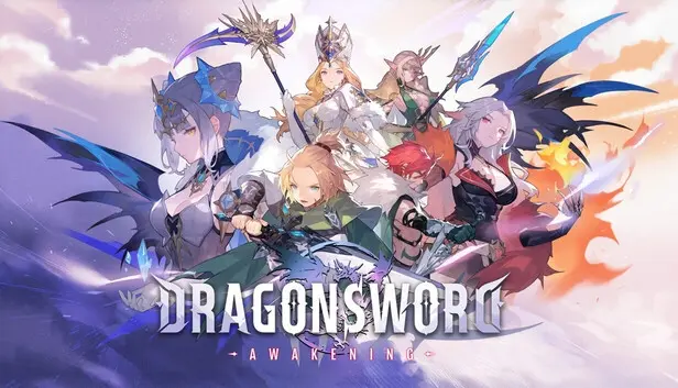 DragonSword Awakening