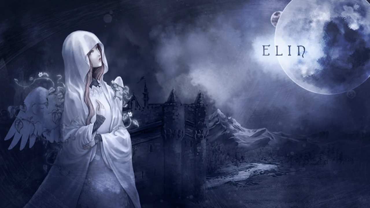 Elin
