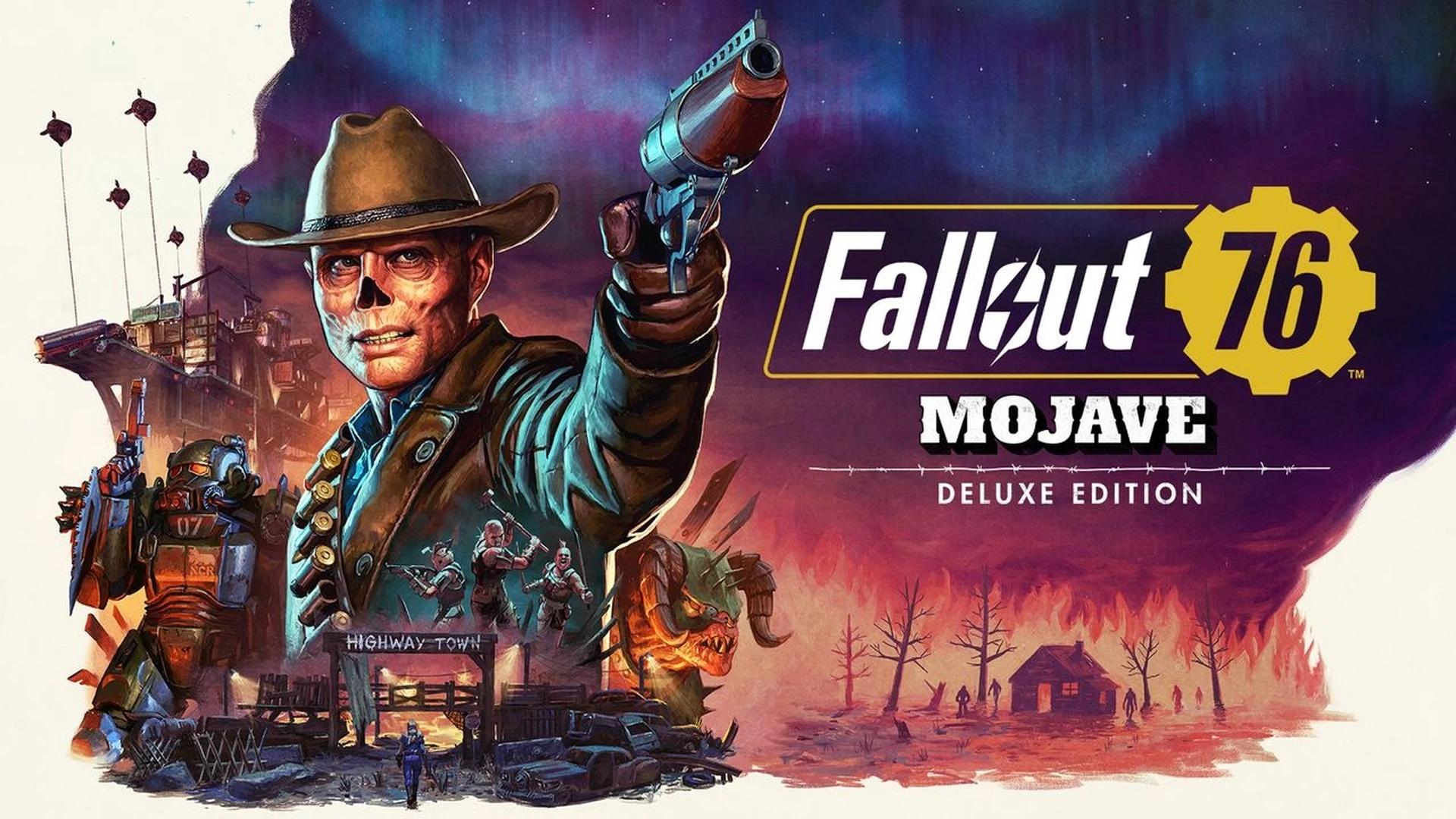 Fallout 76
