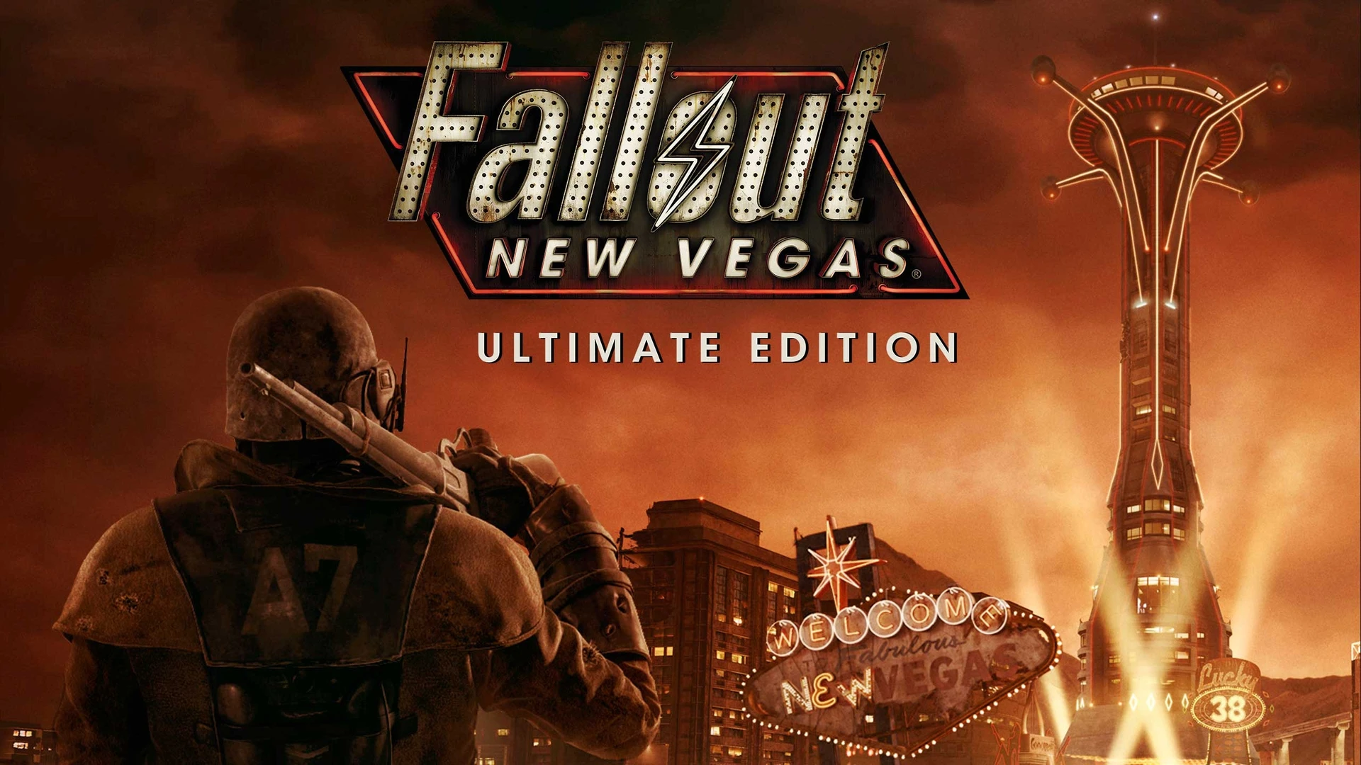 Fallout: New Vegas
