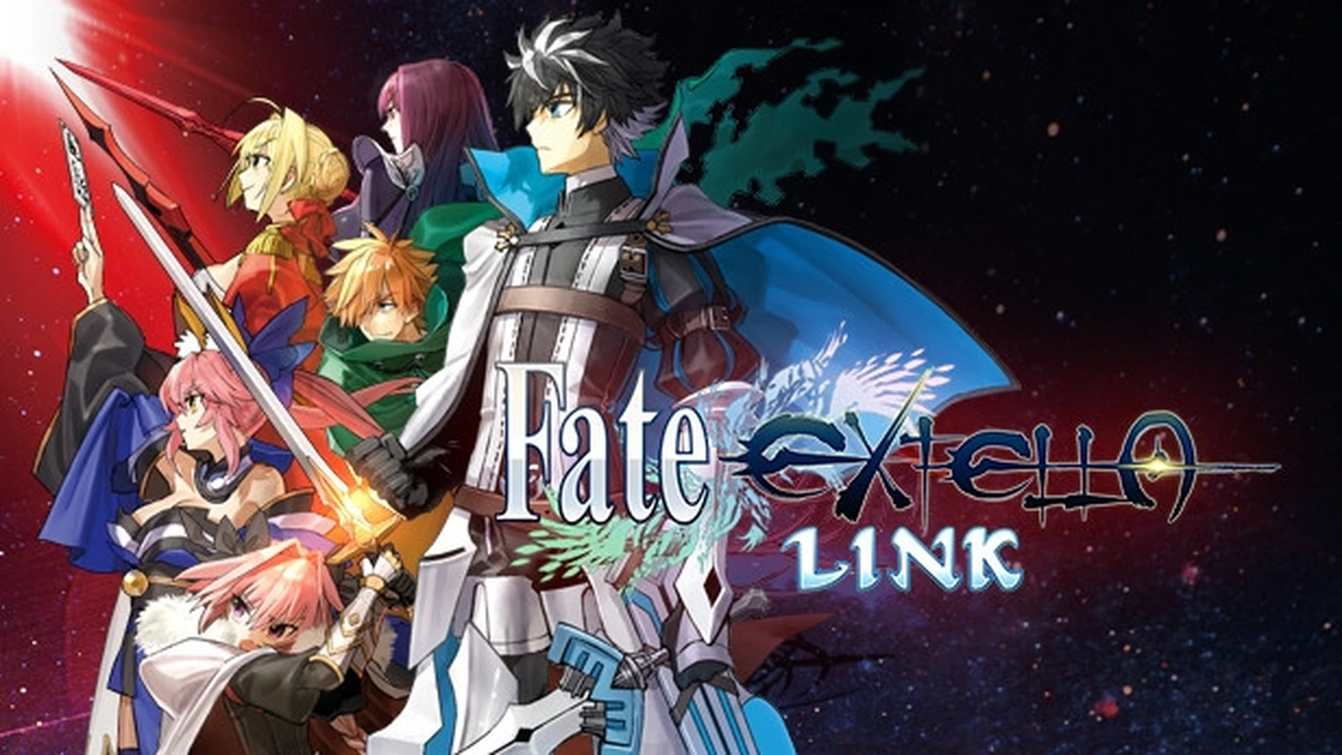 Fate/EXTELLA: The Umbral Star