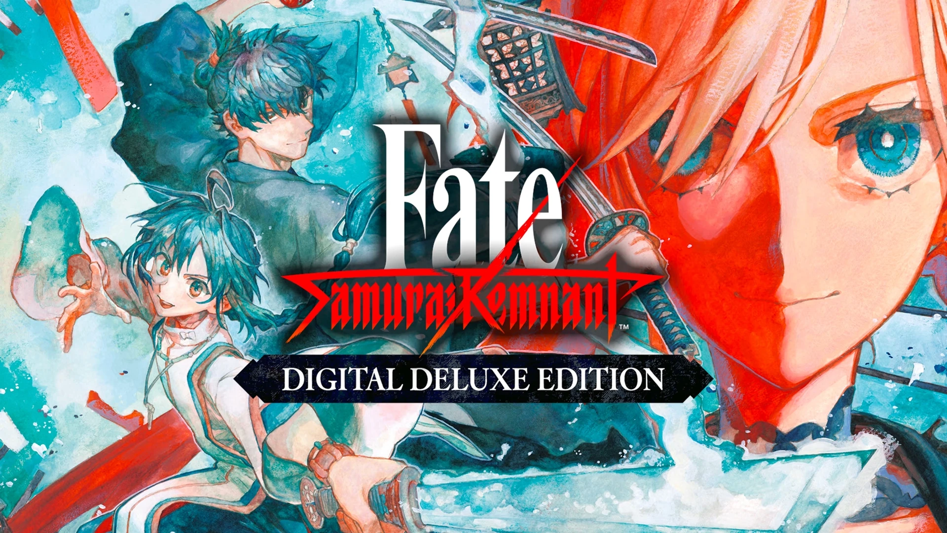 Fate/Samurai Remnant