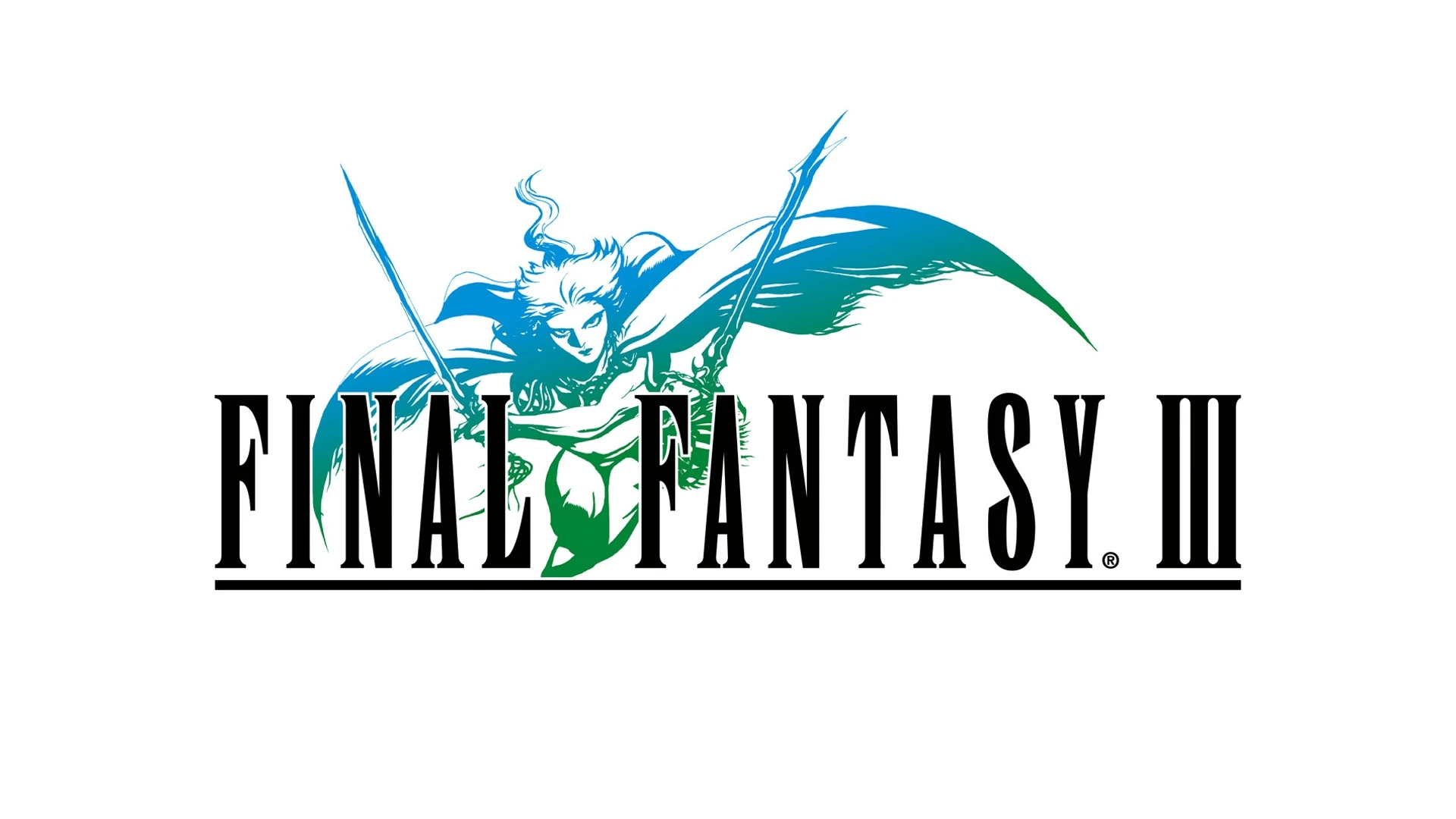 Final Fantasy III (Pixel Remaster)