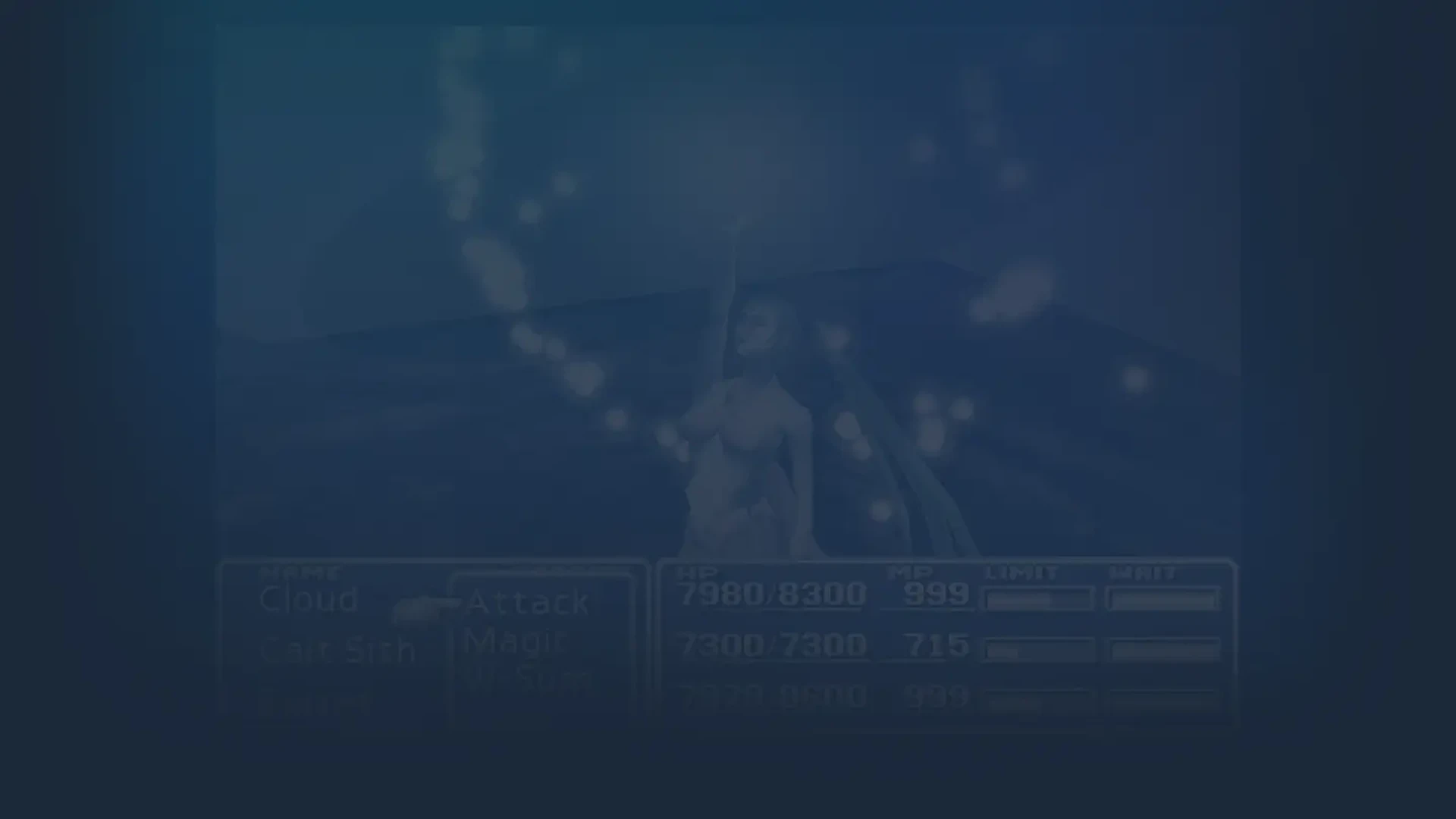 Final Fantasy VII