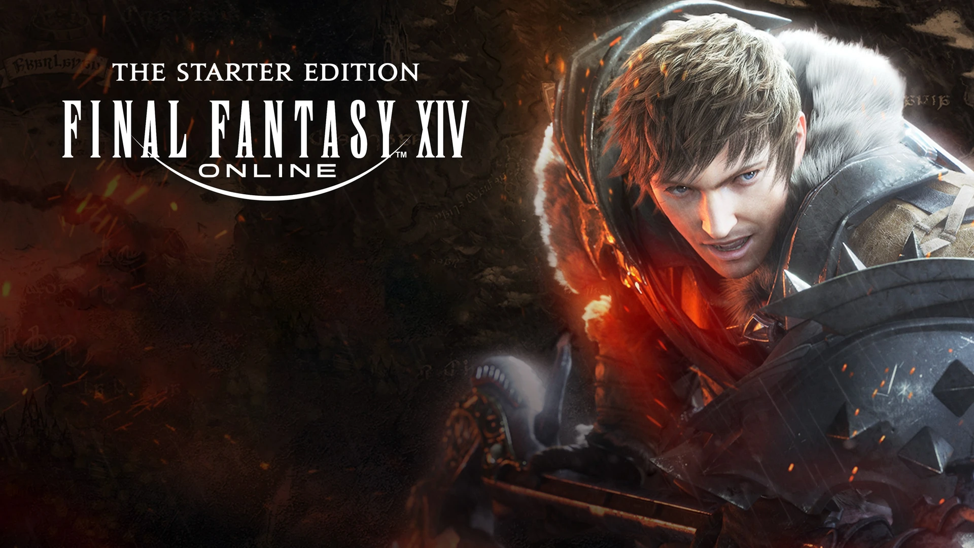 Final Fantasy XIV Online