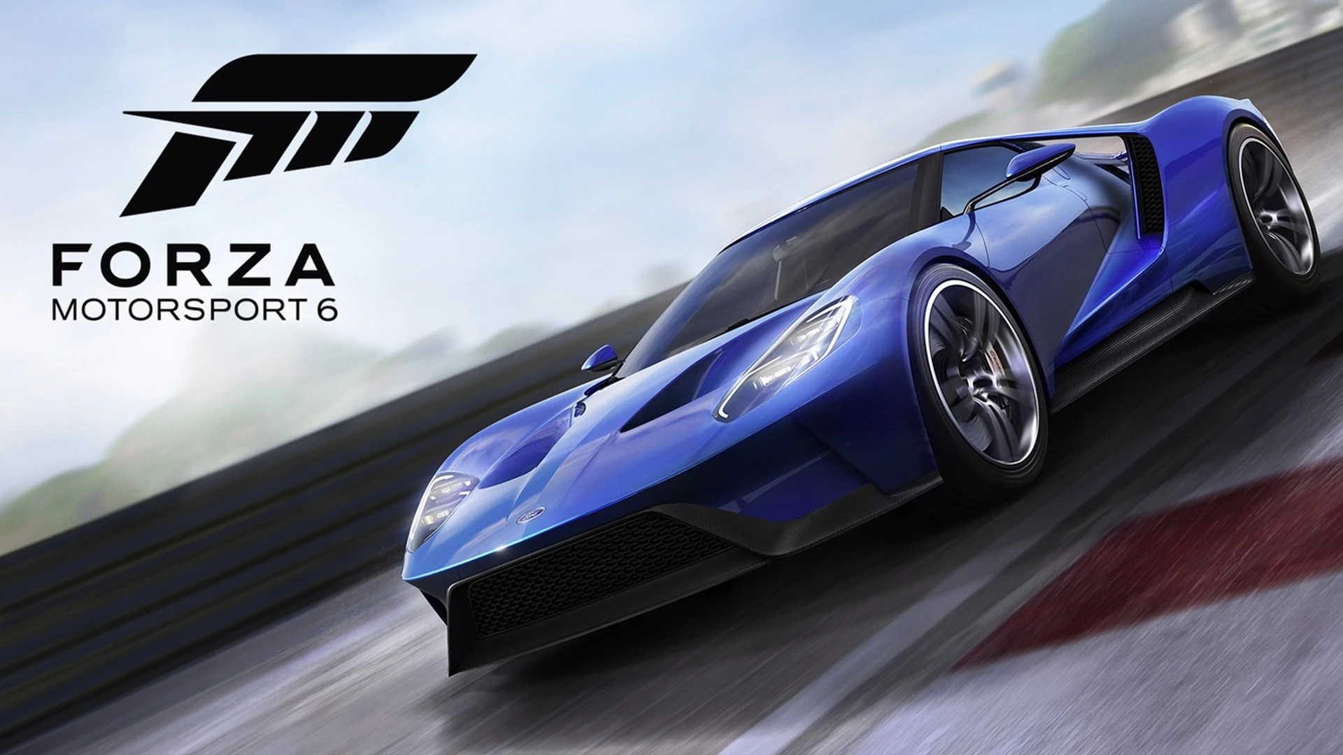 Forza Motorsport 6: Apex