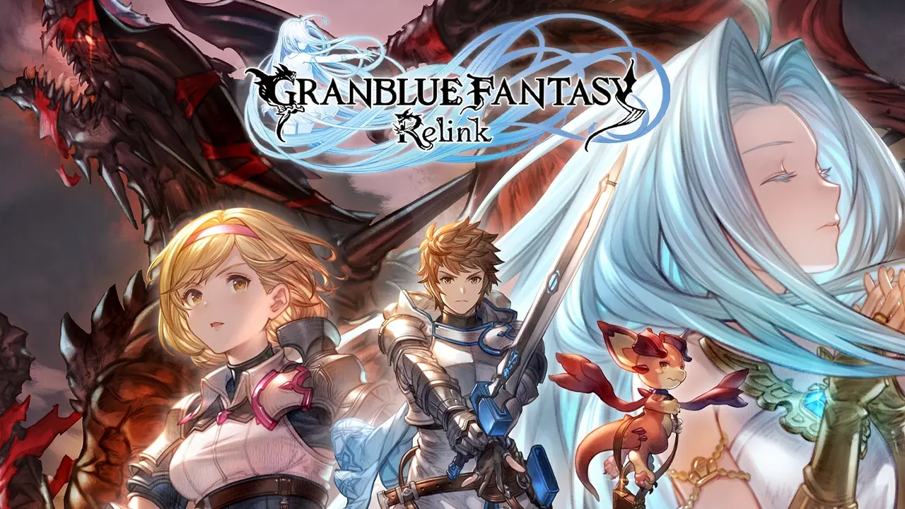 Granblue Fantasy Relink