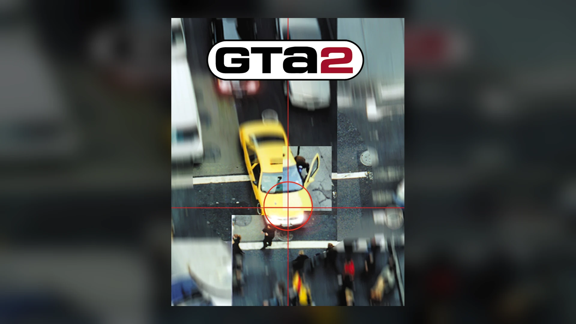 Grand Theft Auto 2