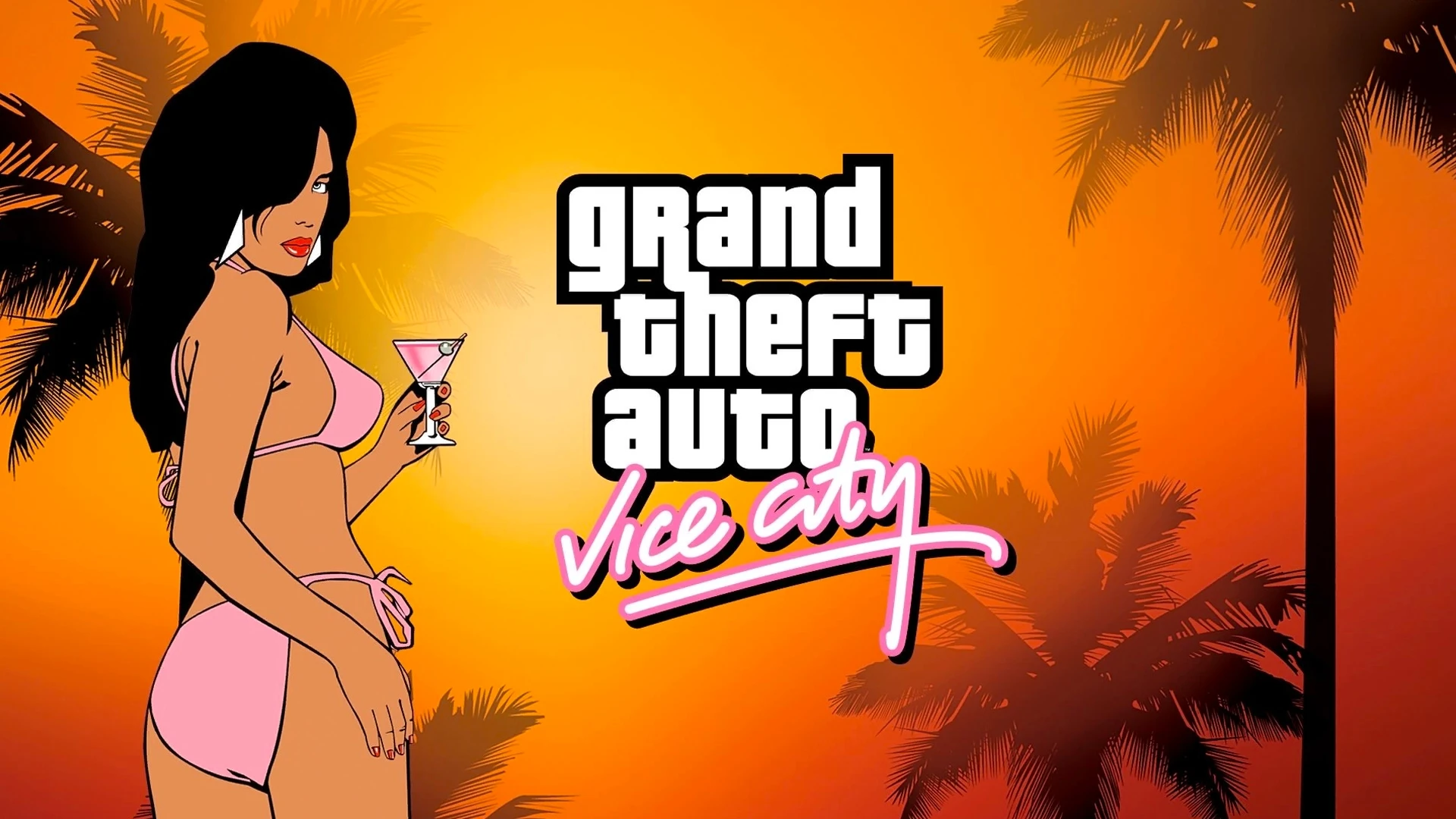 Grand Theft Auto: Vice City