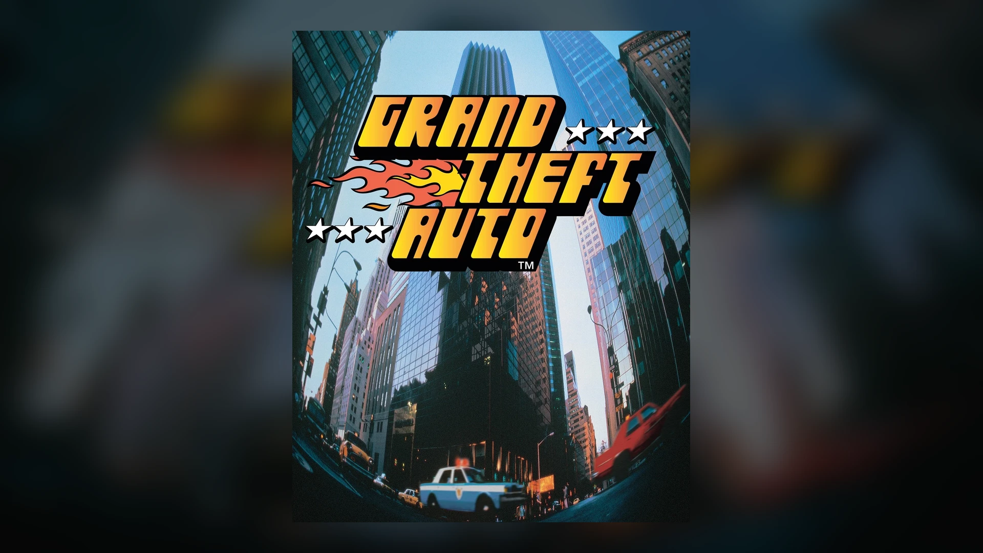 Grand Theft Auto