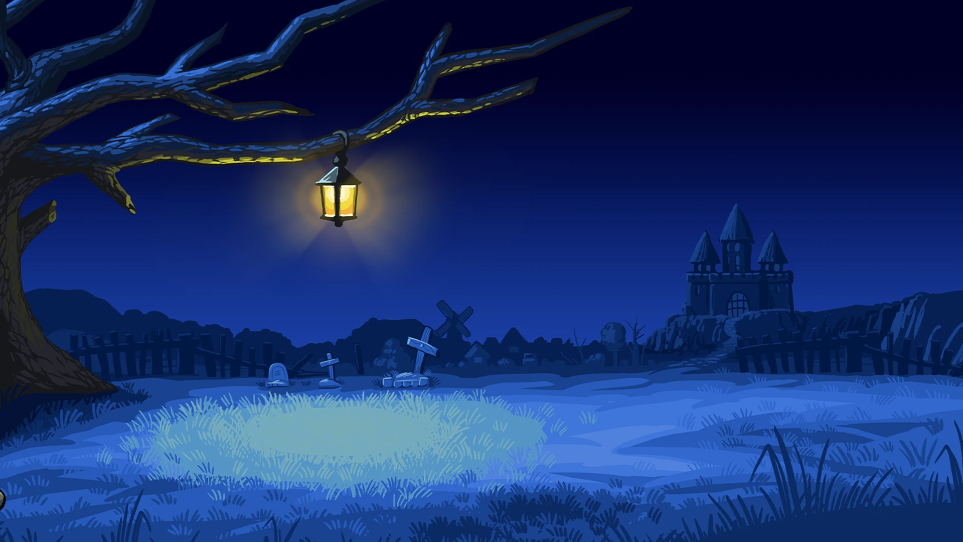 Graveyard Keeper 2