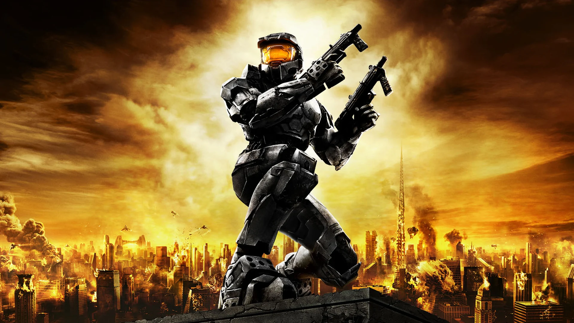 Halo 2: Anniversary