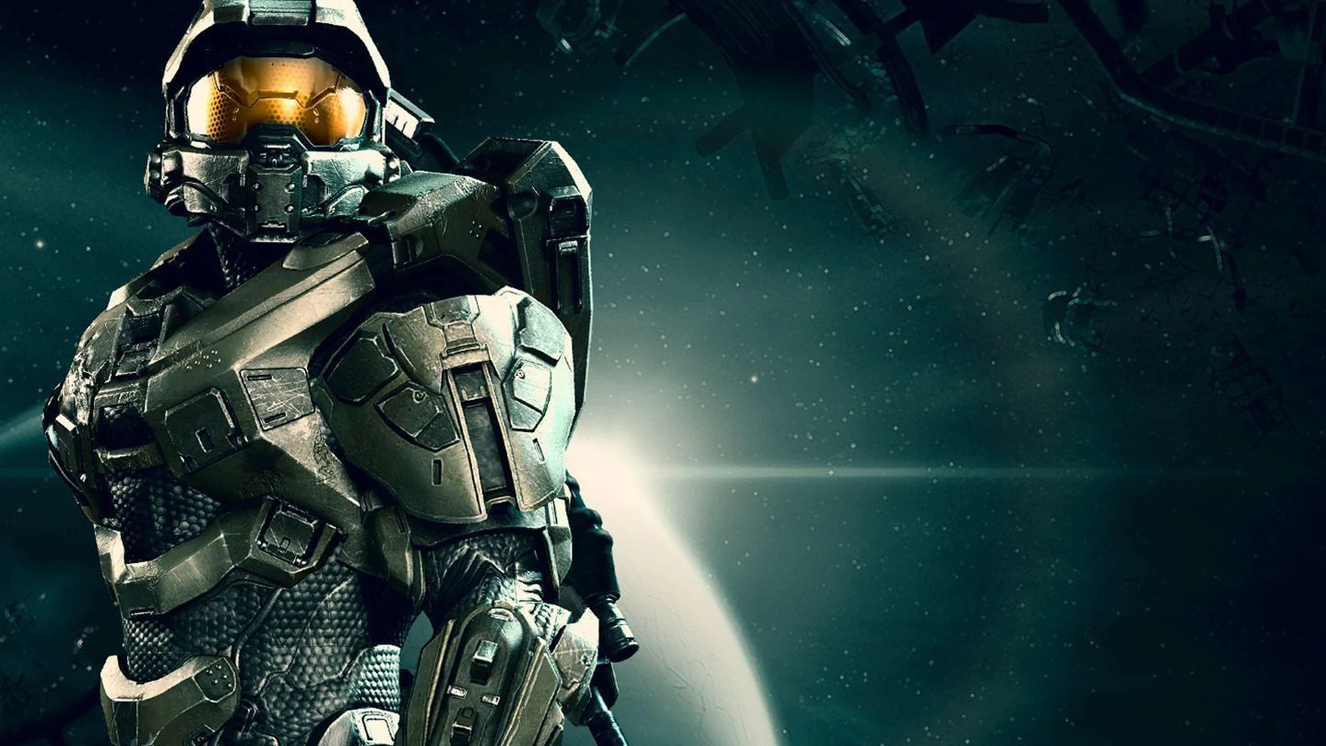 Halo: The Master Chief Collection