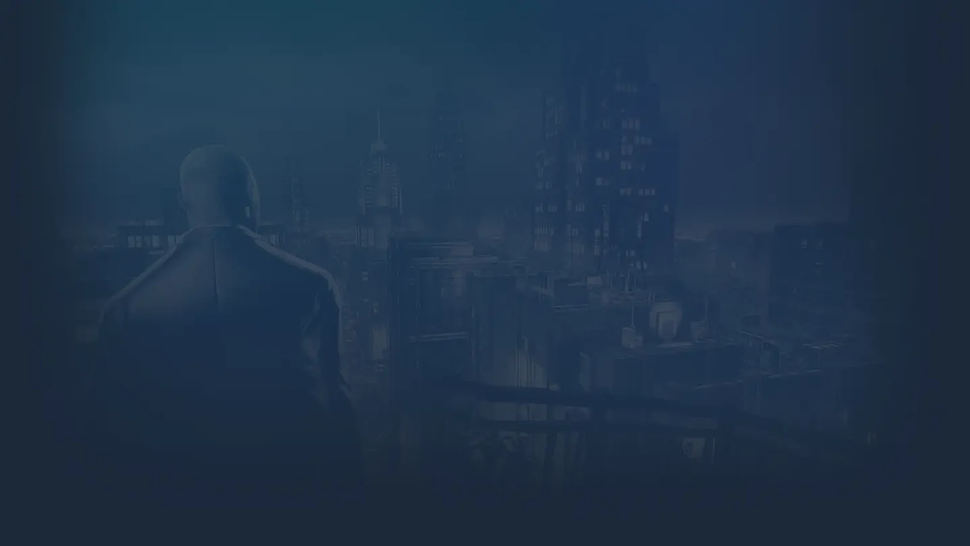 Hitman: Absolution