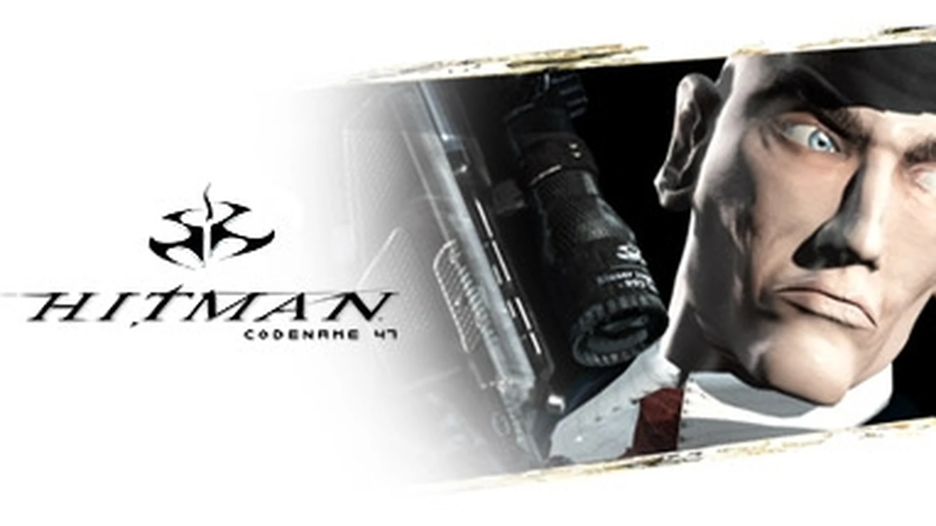 Hitman: Codename 47
