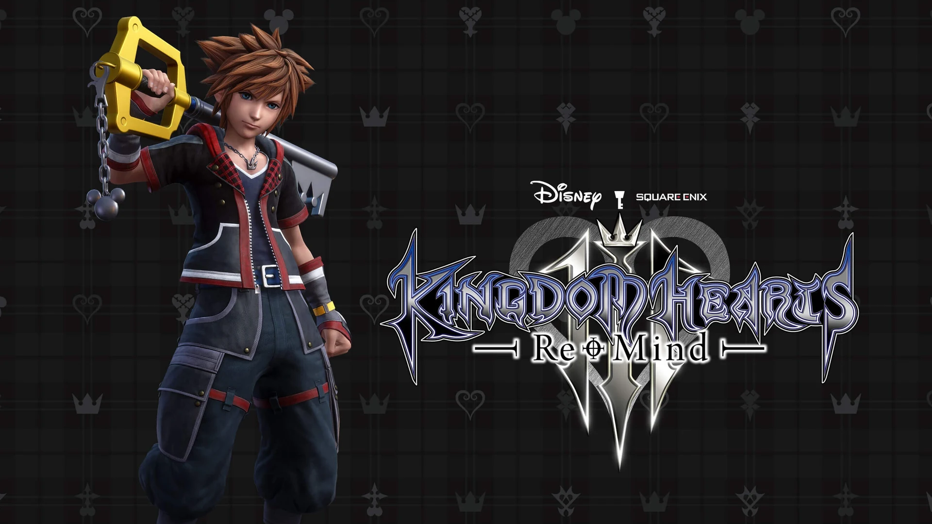 Kingdom Hearts III