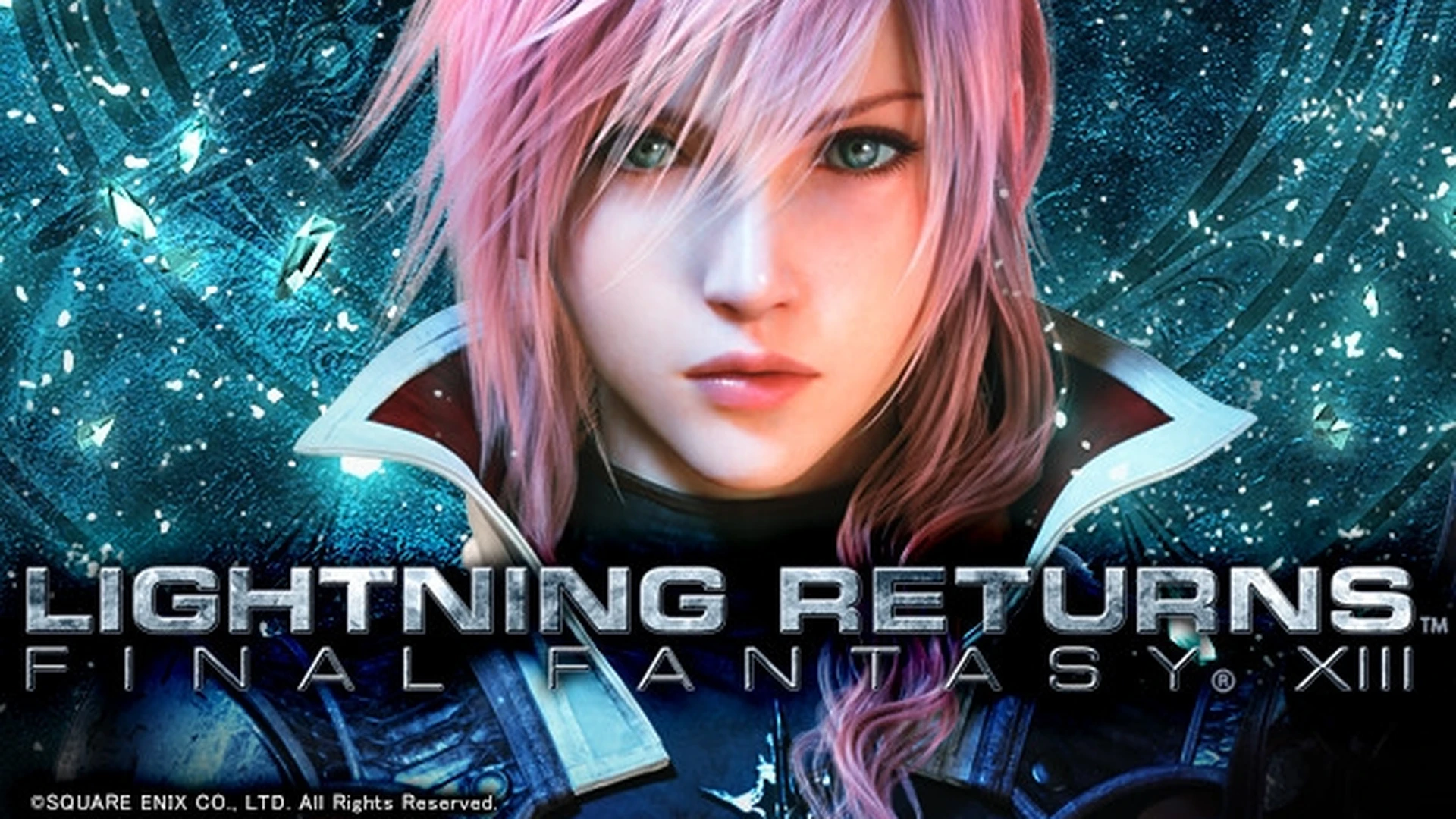 Lightning Returns: Final Fantasy XIII