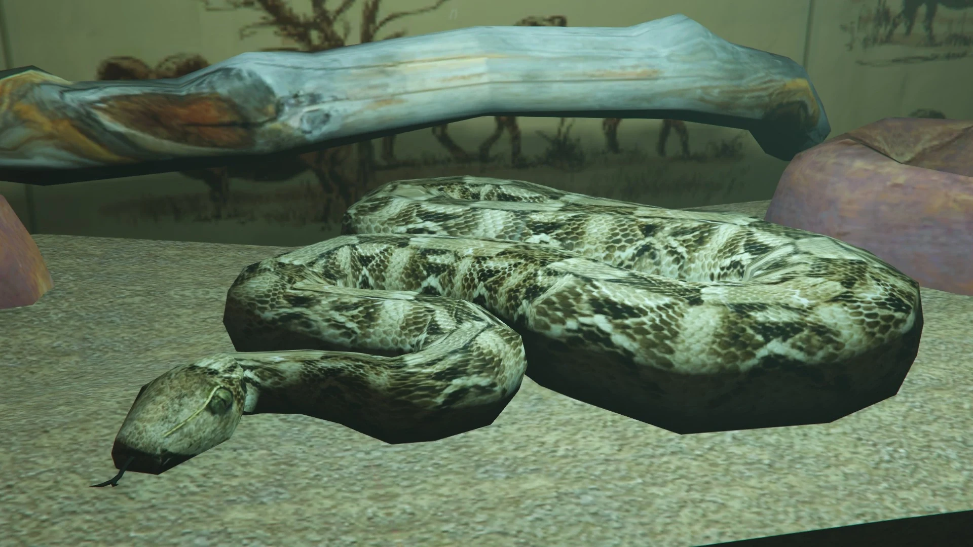 Metal Gear Solid: The Twin Snakes