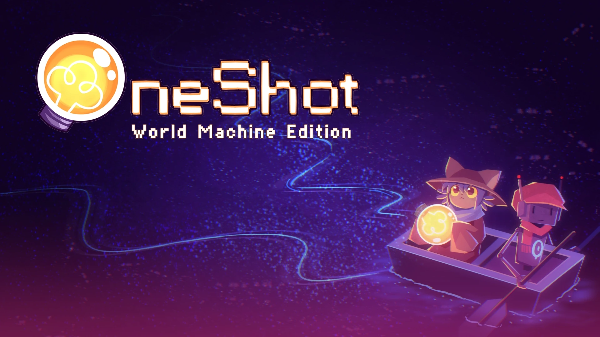 OneShot