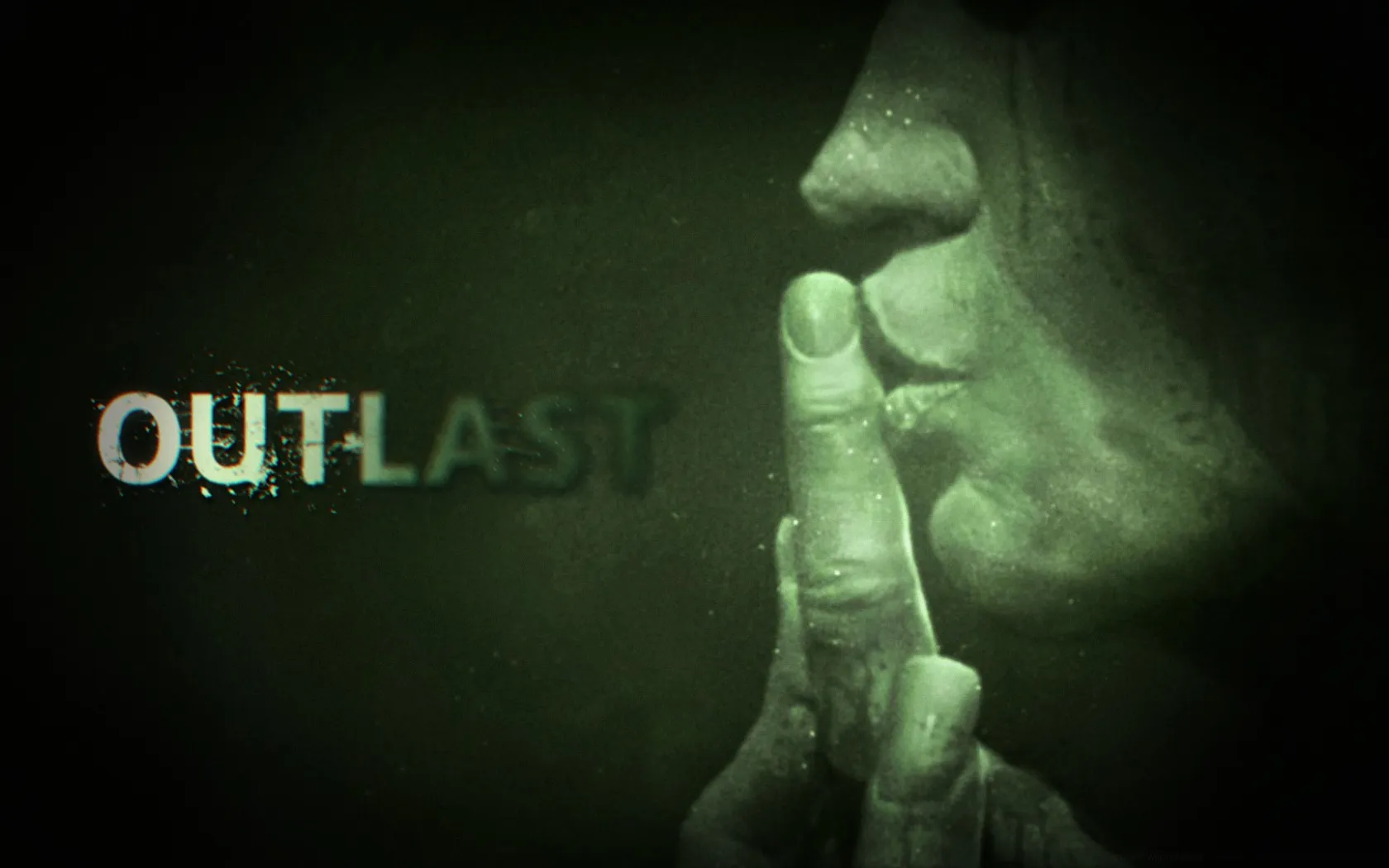 Outlast