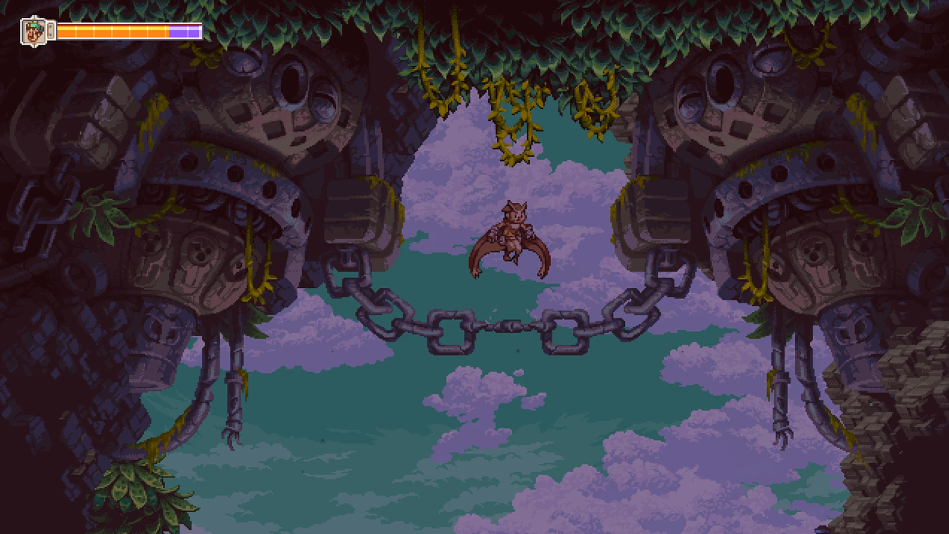 Owlboy