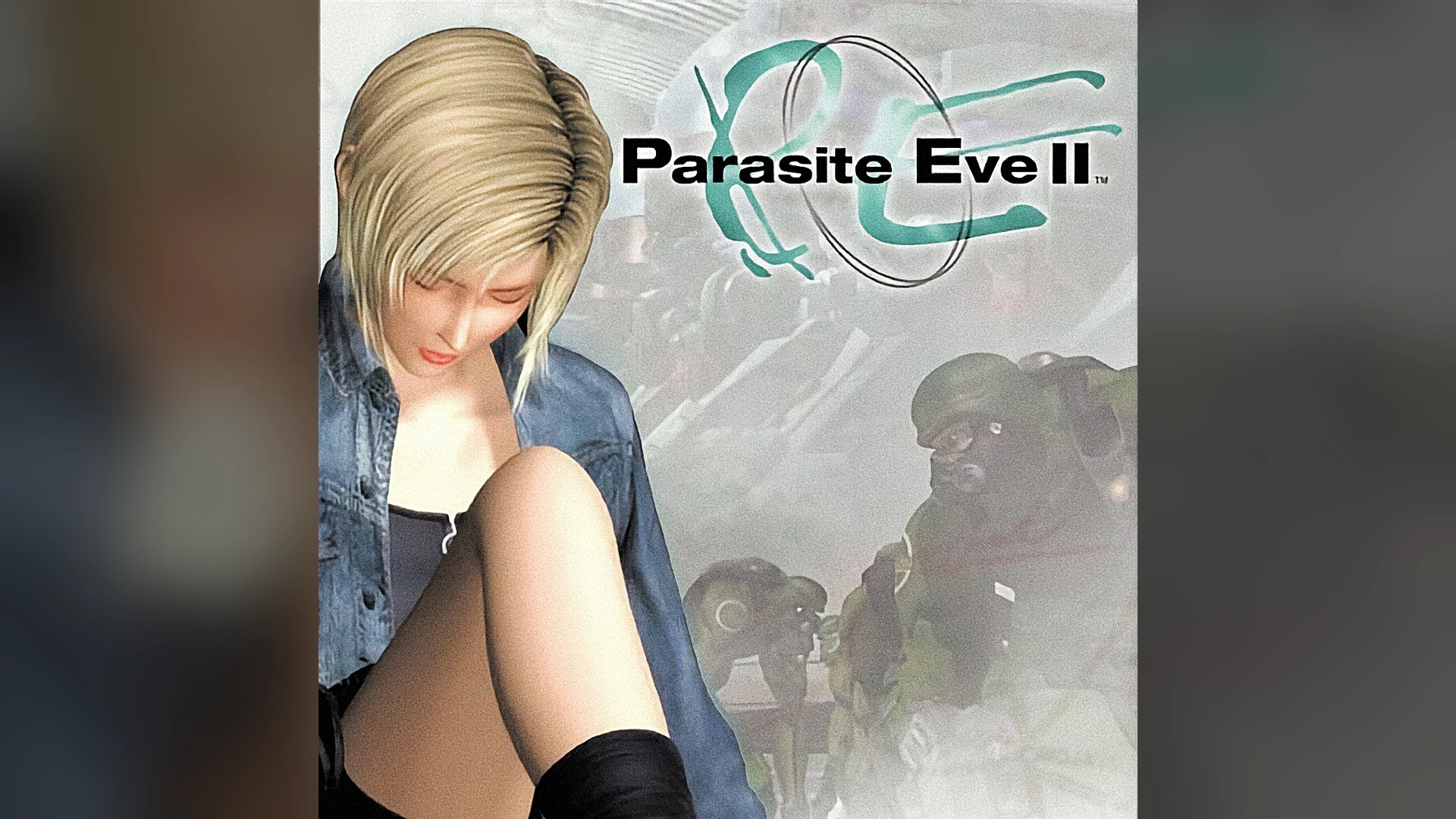 Parasite Eve II