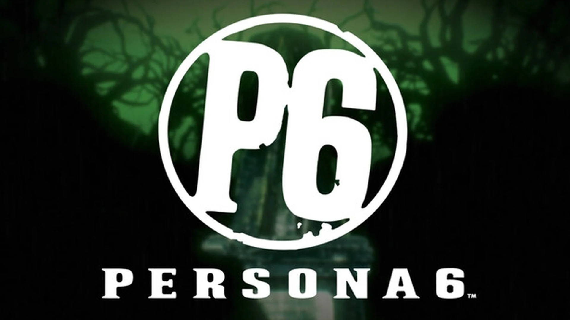 Persona 6