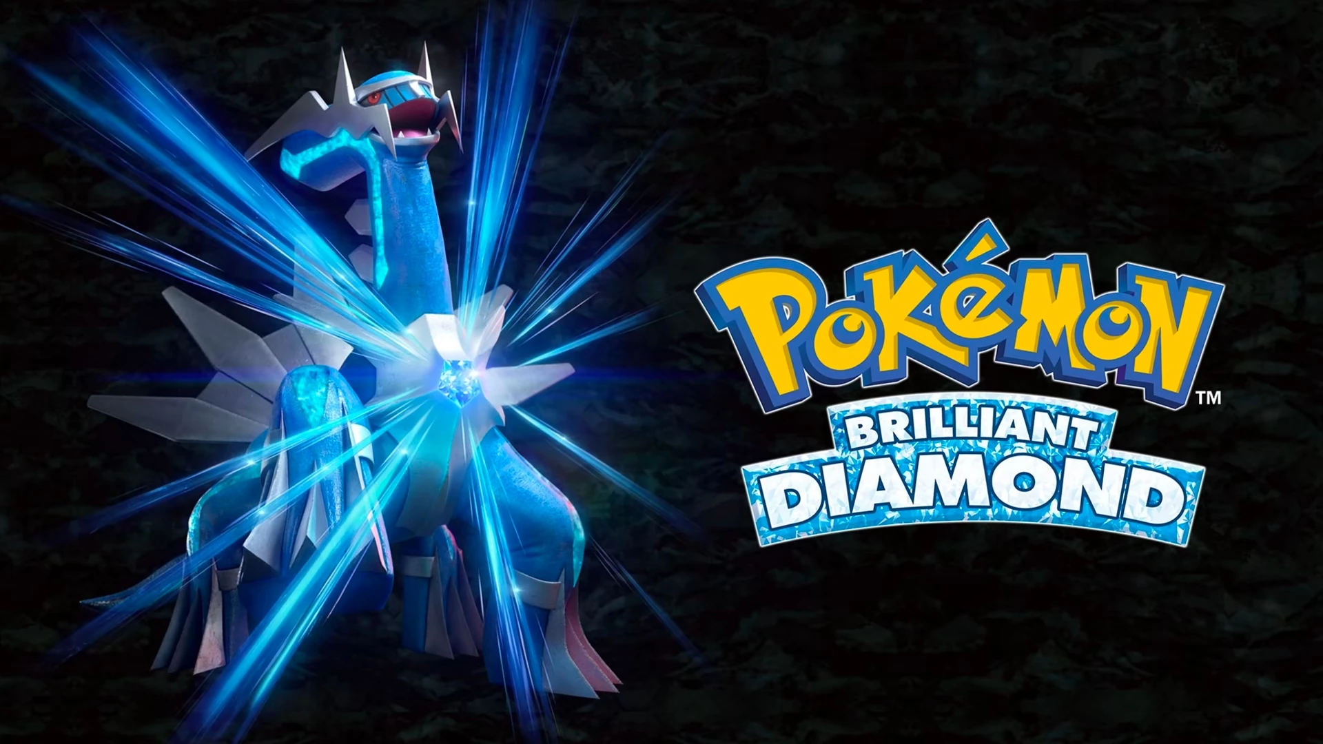 Pokémon Brilliant Diamond and Shining Pearl