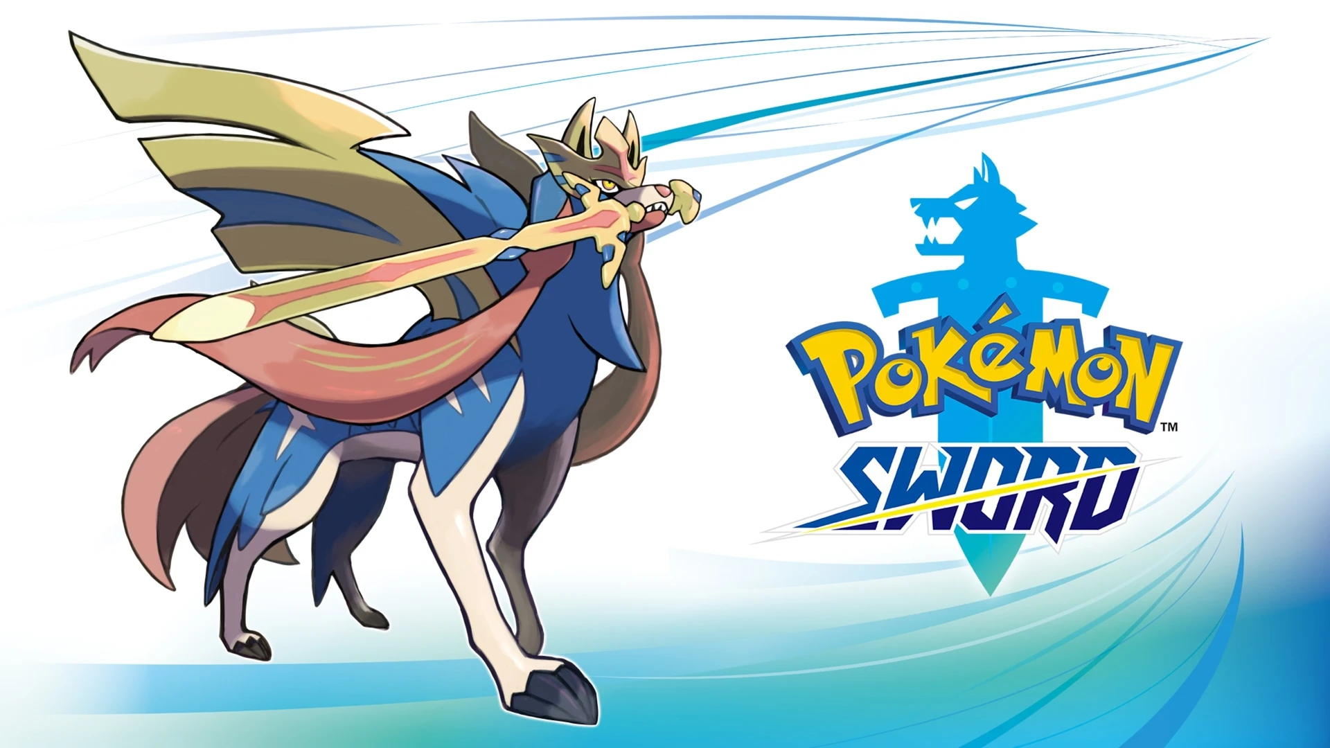 Pokémon Sword and Shield